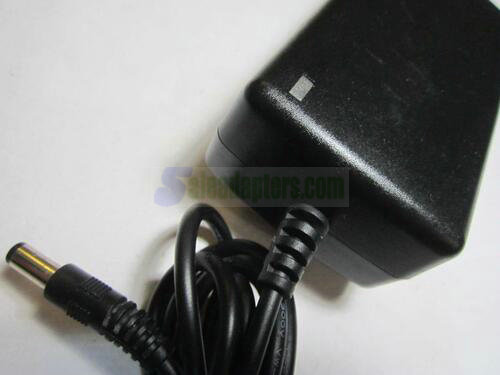 EU 12V MAINS YAMAHA AN200 AN200X SYNTH AC ADAPTOR POWER SUPPLY PLUG