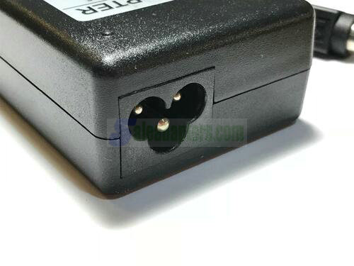 Replacement 12V 5.0A Switching Power Adaptor HASU12FB HJC DMTECH TV LM20XT 60W