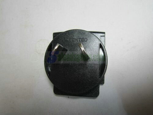 AUS SLIDE PLUG for BOSE S026FM2000125 P/T 355938-0010 20v 1250mA Power Supply