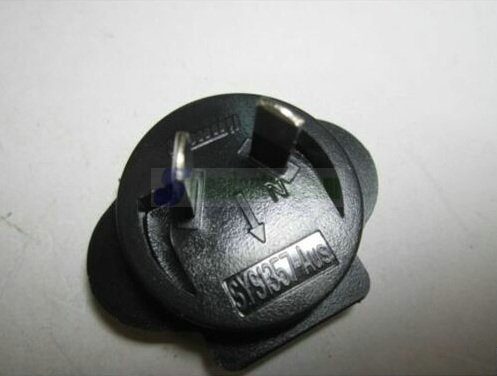 Sunny SYS1357-AUS Australian Slide Attachment Plug for SYS1357 AC Power Adaptor