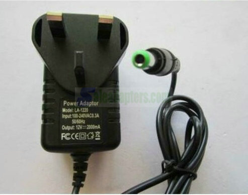 Replacement for BT Switching Power Supply S018RM1200150 for Home Hub 4r