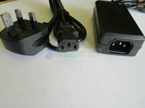 Replacement 12V 3.33A AC Adapter MPA-690 UK