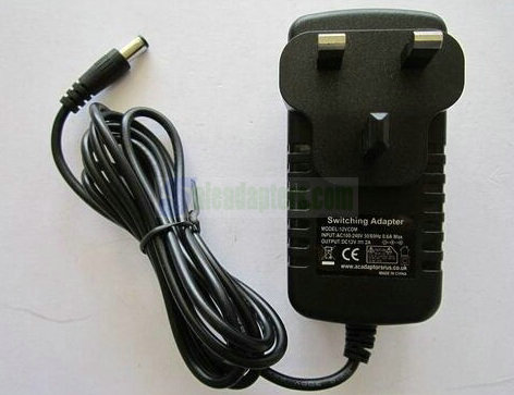 12V MEDION FSP024-DEEB2 FSP024-DEFB2 FSP024-DEFB2UK PSU PART AC-DC ADAPTOR