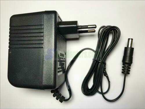 Replacement 12V AC-AC Adaptor Power for Boss BRA fits ME-6B Multieffects