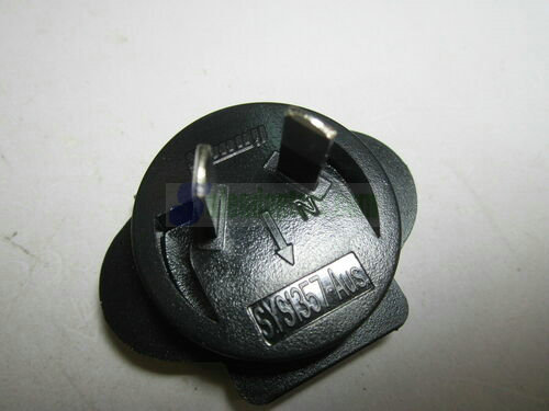 Sunny SYS1541-AUS Australian Slide Plug for SYS1541-2412 AC-DC Switching Adaptor