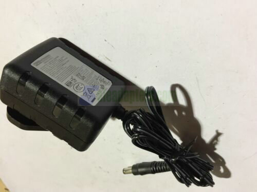 Genuine Asian Power Devices Inc WA-24K12R 12V 2A AC-DC Adaptor Power Supply - Click Image to Close