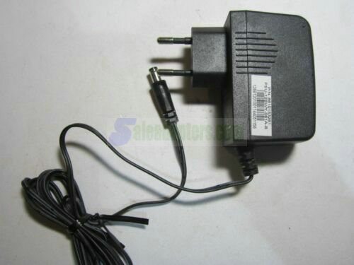 EU Replacement 12V 1A AC-DC Adaptor for Huawei B593 B315 B310 E5172 E5186 E5180