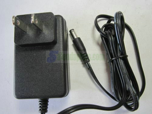 USA American Replacement for 12V 1.5A ADS-18E-12B 12018GPCU Switching Adapter - Click Image to Close