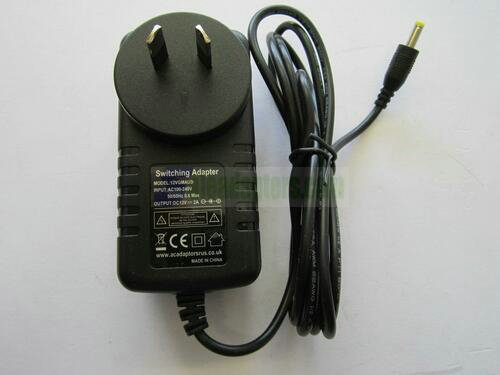 AUS Replacement 12.9V 1.39A AC-DC Adaptor ER7028AU for Ipod Dock Docking Station