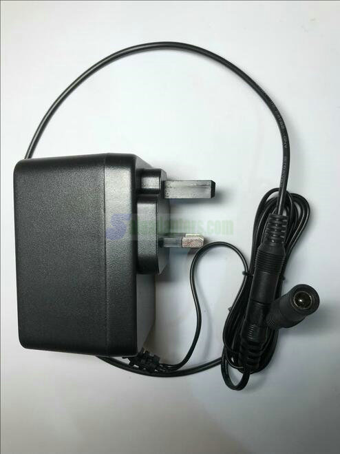 Replacement AC-DC Switching Adapter for modell SH-12V0350IP20 12V 350mA 4.2VA - Click Image to Close