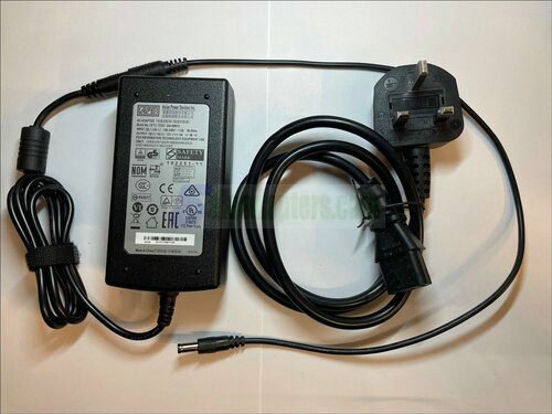 12V MAINS ROLAND PSB-3U PSB-4U PSU PART AC-DC Switching Adapter CHARGER PLUG