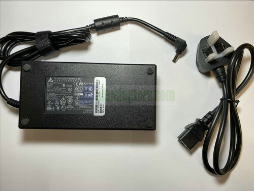 12V 12.5A AC-DC Adaptor Power Supply 5.5mm x 2.1mm / 2.5mm PSU