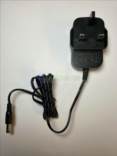 Replacement AC Adaptor Charger for 34V 400mA Beldray Airgility Max 29.6V 2200mah