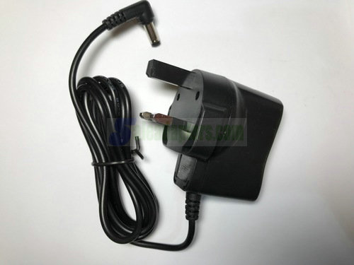 Acoustic Solutions Keyboard MK4100A BS0900350 AC-DC Switching Adapter 9V - Click Image to Close