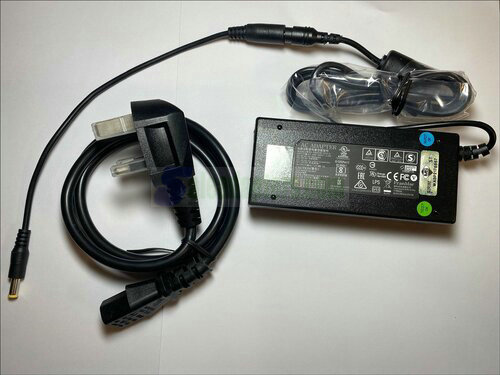 12V 2.5A AC-DC Adaptor Desktop Power Supply for Sony EVI-D70 Video Camera