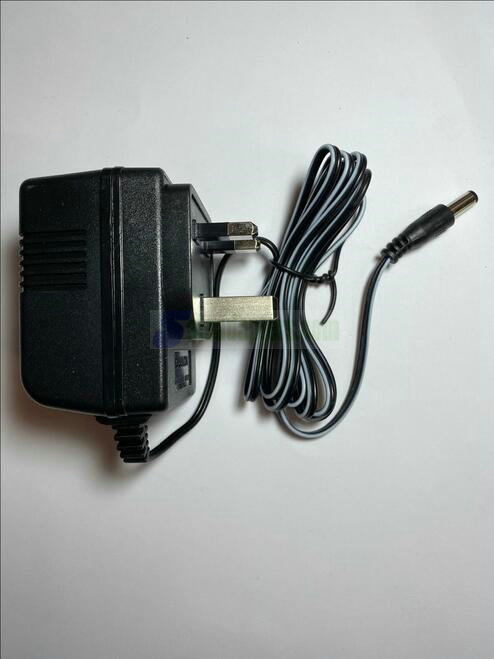 Unregulated 12V AC-DC Adaptor Power Supply 4 Streetwize SWPP6 6 in 1 Power Pack
