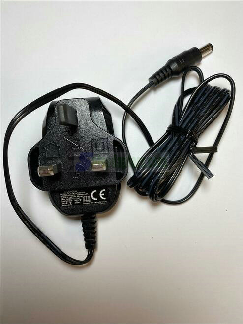 Replacement 19V Charger for Vax Gator H87-G12 Handheld Vacuum Cleaner