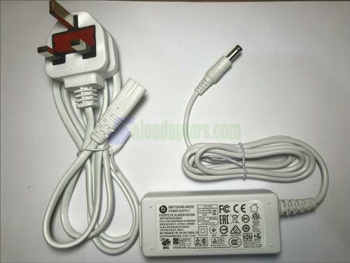 UK AC-DC Switching Adapter 4 Roberts Stream 93i 12V 2.2A DBL25AF-120220