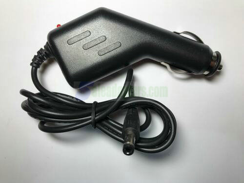 AUS Australian 9V Car Charger Adaptor for Leapfrog Leappad Leap Pad Leapster 1 2