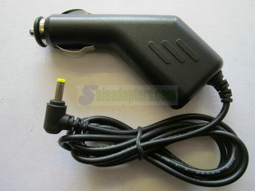 12V 2A 2000mA Car Charger Power Supply Adaptor for YJX00316 10R-035714