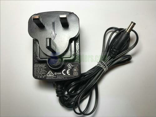 Genuine 12V 2.0A Switching Adapter model ADS-25D-12 12024E Shenzhen Honor UK