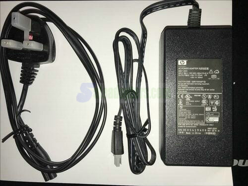 HP 32V 16V AC-DC Adapter Power Supply for HP Photosmart C4400 All-in-One Printer