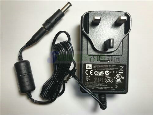 12V 3A AC-DC Adaptor Power Supply with 6.0mm x 4.3mm with centre pin Connector