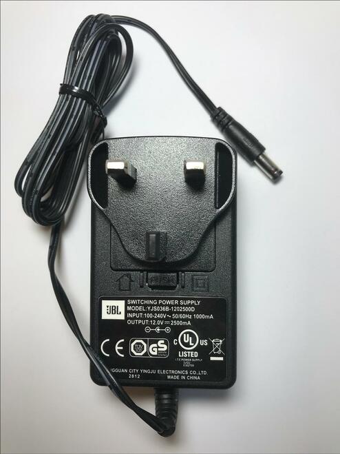 Replacement 12V AC Adaptor for Medion HDDrive 2 Go FSP024-DEEB2 EU1 Power Supply