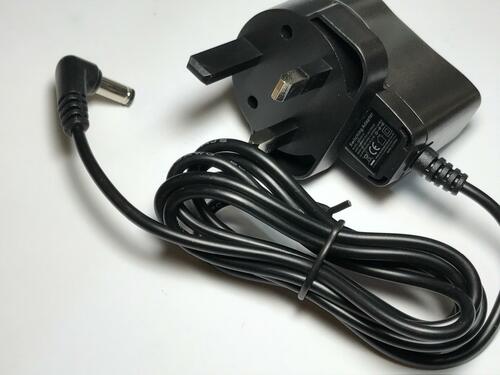 Replacement for 9V 350mA AC/DC Adaptor model BS0900350 Power Sup