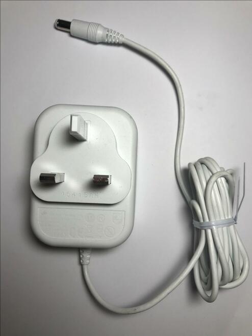 8.5V 1200mA Philips Charger Adapter CP9389 for HP6574/01 SatinPerfect Epilator - Click Image to Close