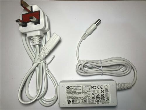 Replacement for 12V 3A AC-DC Power Supply fits 4moms MamaRoo Infant Seat 4 Moms