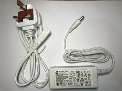 Replacement for LIEN CHANG model BSA-35-115 12V 2.9A 35W AC-DC ADAPTOR