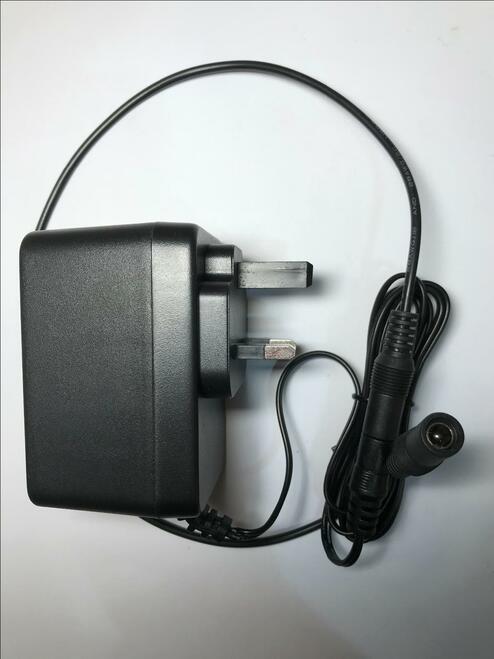 Replacement 12V AC Adaptor Transformer for JT-DC12V9w-ip20 497707 640 Lights