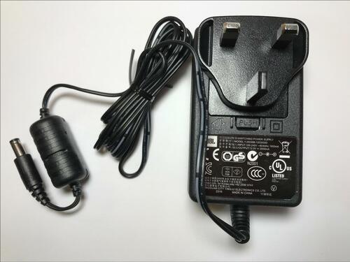 Replacement for 12V 2.5A AC-DC Adapter Power Supply for Virgin Media Hub 3.0