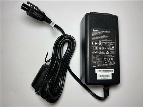 Sunny Switching Adapter model SYS1546-3612-T3 12V 3.0A for SonicWall Sonic Wall