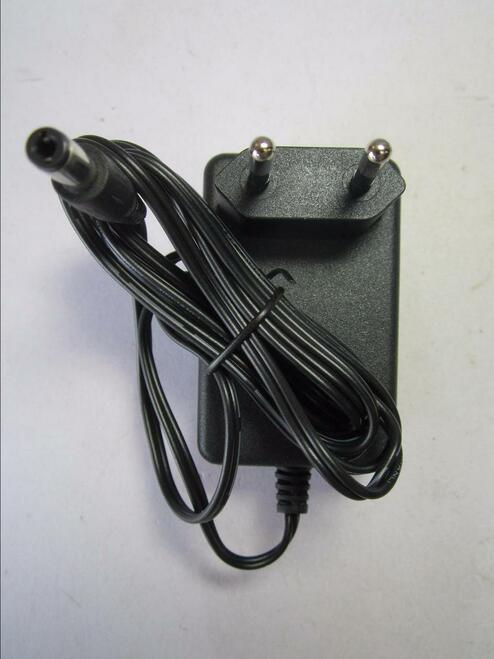 EU Replacement for 12V 1.5A KTEC AC Adaptor KSASB0241200150D5