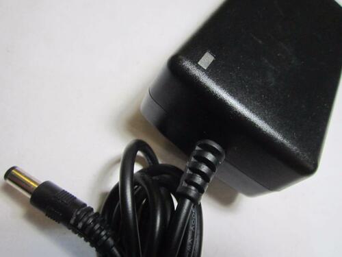 EU 12V MAINS AKAI PDVD170 DVD PLAYER AC ADAPTOR POWER SUPPLY PLUG