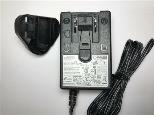 Genuine 12V 3A APD WA-36A12R I.T.E Power Supply AC-DC Adaptor UK Plug