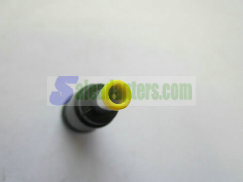 Female 5.5mm 2.1mm to DC Power Plug Tip Attachment 5.0mmx3.3mm 5x3.3 Centre Pin