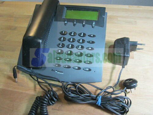 USED RELATION PHONIC EAR IP PHONE TELEPHONE