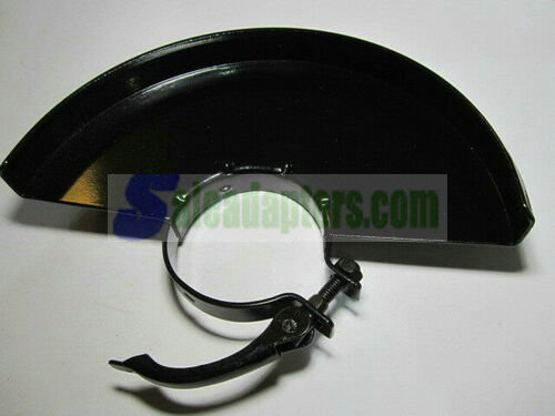 High Quality Replacement 75mm Shield Guard for 22.2mm Large Angle Grinder