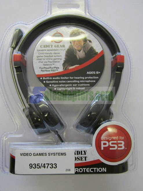 USB Headset with Mic for Working from Home Internet Calling using PC / Laptop - Click Image to Close