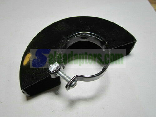 High Quality Replacement Shield Guard for 22.2mm Small Angle Grinder - Click Image to Close