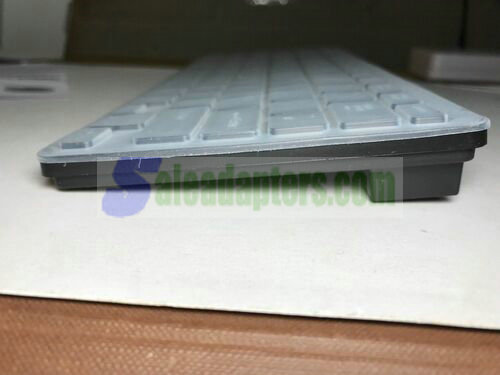 Black Wireless MINI Keyboard -amp; Mouse Set for Sony BRAVIA KD-55X8508C KD55X8508C