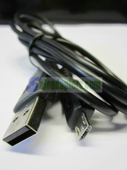 Samsung Tab Pro 8.4 Tablet Connect to PC/Laptop USB Cable Sync Lead