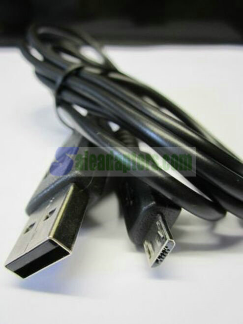 PC Connect to PC/Laptop USB Cable Lead for Vivitar Vivicam X325 Digital Camera