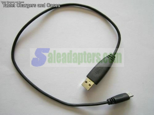 My Passport USB Cable (USB A to Mini B) Model: WDCA022R