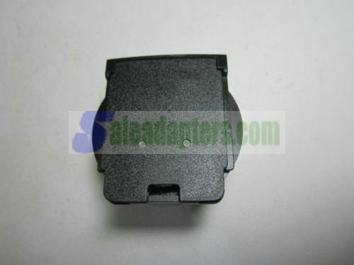 INDIAN SLIDE PLUG ATTACHMENT FOR For BOSE 17V 1000MA S024FM1700100 319972-003