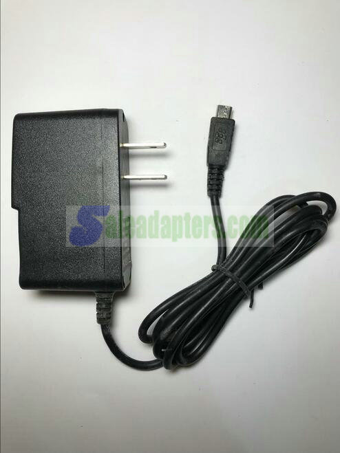 USA 5V Adaptor for Tascam DR-03, DR-22WL, DR-44WL, DR-70D, DR-701D, DR-100MKIII