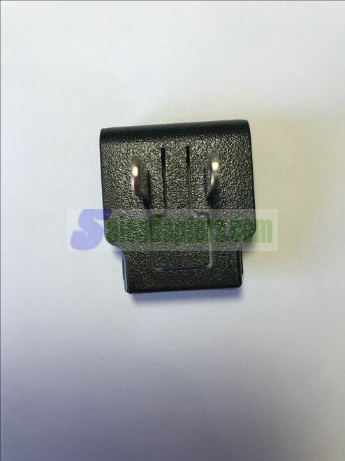 USA Plug Slide On Piece for DSA-12CA, DSA-20CA, DSA-24CA, DSA-40CA AC Adaptor - Click Image to Close